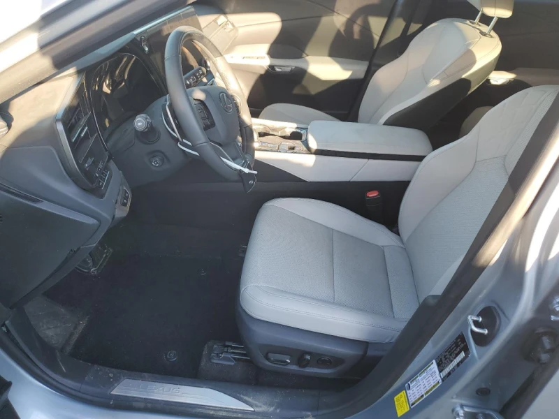 Lexus RX 350h * BASE* БЕЗ УДАР* , снимка 7 - Автомобили и джипове - 53086189