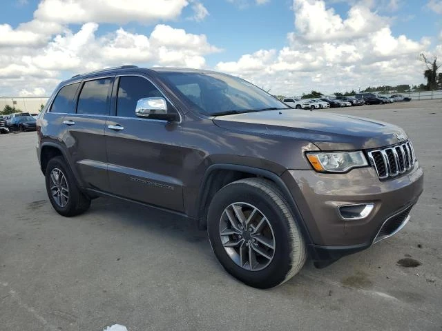 Jeep Grand cherokee LIMITED* КАМЕРА* КОЖА* ПОДГРЕВ* КЕЙЛЕС* START* STO - изображение 4