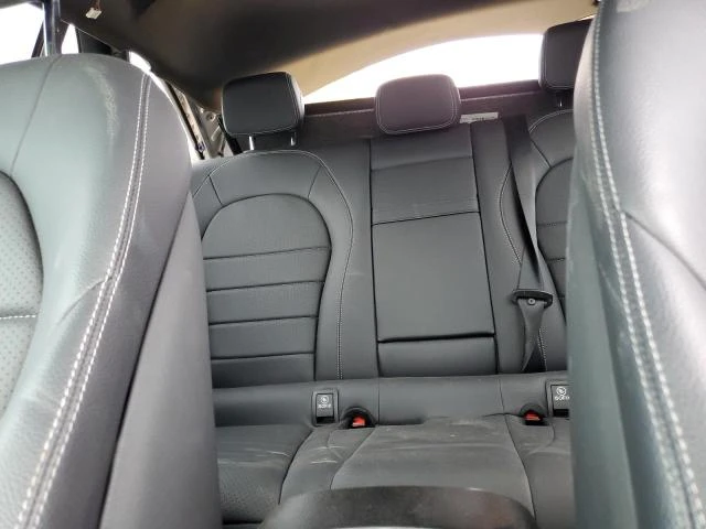 Mercedes-Benz GLC 300 AMG* 4MATIC* Digital* Full LED* Lane Assist, снимка 10 - Автомобили и джипове - 48634862