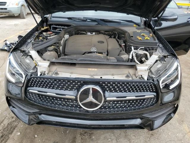 Mercedes-Benz GLC 300 AMG* 4MATIC* Digital* Full LED* Lane Assist, снимка 12 - Автомобили и джипове - 48634862