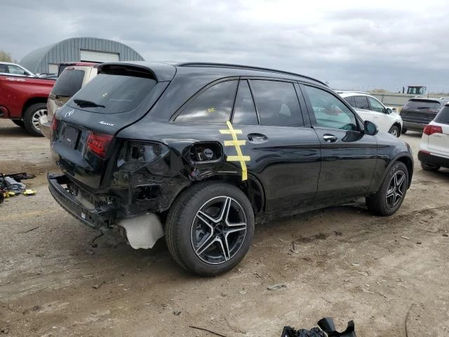 Mercedes-Benz GLC 300 AMG* 4MATIC* Digital* Full LED* Lane Assist, снимка 5 - Автомобили и джипове - 48634862