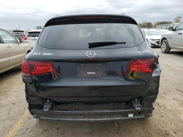 Mercedes-Benz GLC 300 AMG* 4MATIC* Digital* Full LED* Lane Assist, снимка 6 - Автомобили и джипове - 48634862