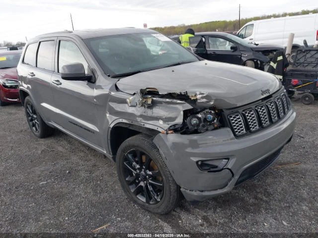 Jeep Grand cherokee  JEEP GRAND CHEROKEE LAREDO * АВТО КРЕДИТ *  - изображение 2