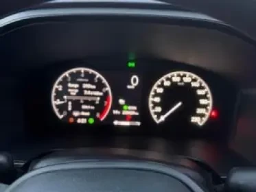 Honda Cr-v CARFAX АВТО КРЕДИТ  | Mobile.bg — изображение 7