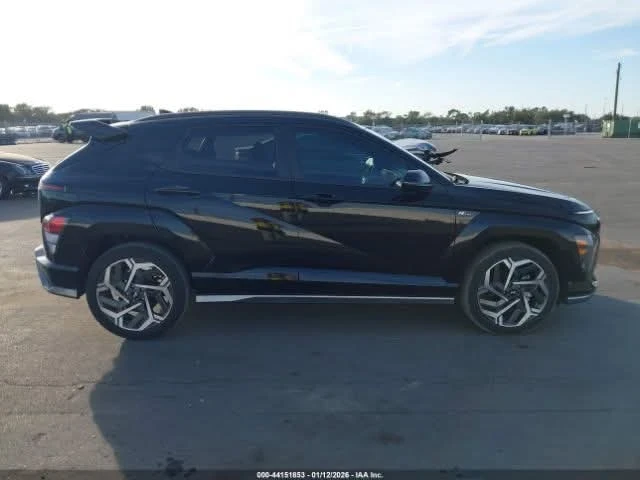 Hyundai Kona N LINE S , снимка 7 - Автомобили и джипове - 53108605