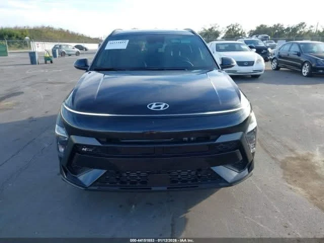 Hyundai Kona N LINE S , снимка 6 - Автомобили и джипове - 53108605