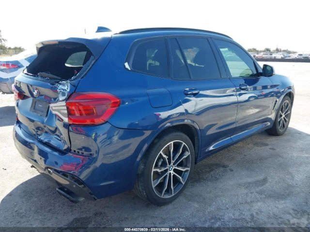 BMW X3 М sport* xDrive* Head UP* Virtual* H&K* 70k km, снимка 7 - Автомобили и джипове - 53824945