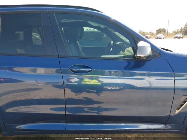 BMW X3 М sport* xDrive* Head UP* Virtual* H&K* 70k km, снимка 2 - Автомобили и джипове - 53824945