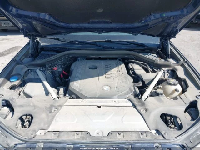 BMW X3 М sport* xDrive* Head UP* Virtual* H&K* 70k km, снимка 12 - Автомобили и джипове - 53824945