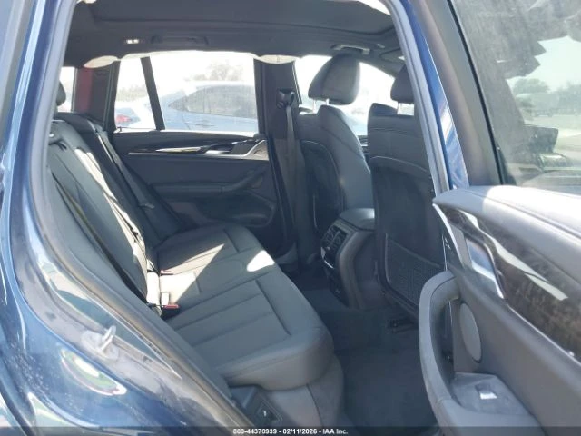 BMW X3 М sport* xDrive* Head UP* Virtual* H&K* 70k km, снимка 10 - Автомобили и джипове - 53824945