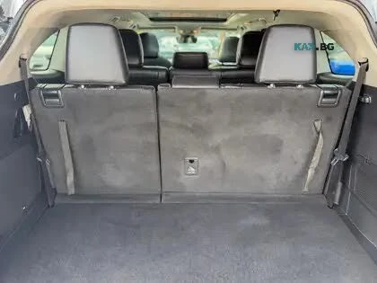 Toyota Highlander LIMITED* 3.6L V6* , снимка 11 - Автомобили и джипове - 56202158