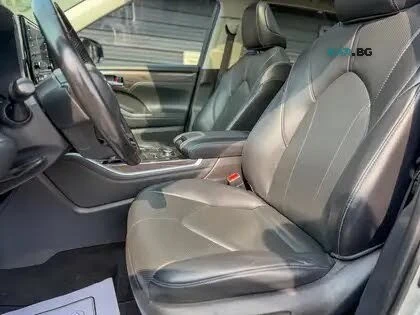 Toyota Highlander LIMITED* 3.6L V6* , снимка 9 - Автомобили и джипове - 56202158