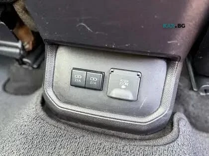 Toyota Highlander LIMITED* 3.6L V6* , снимка 15 - Автомобили и джипове - 56202158