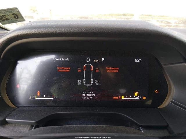 Jeep Grand cherokee LIMITED* CAMERA* BLINDSPOT* , снимка 11 - Автомобили и джипове - 56721470