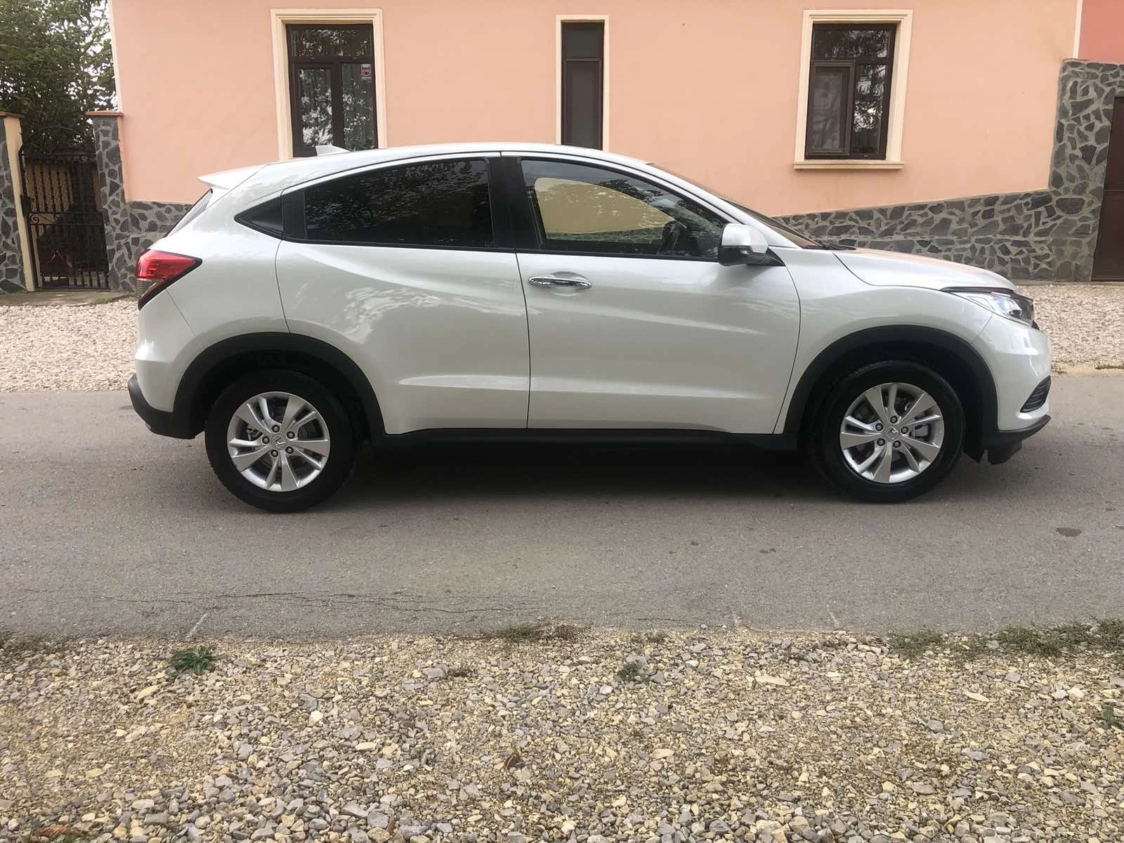 Honda Hr-v 1.5 I-vtec;CVT;Executive;Navi;Adas;Automat;66460km - изображение 7