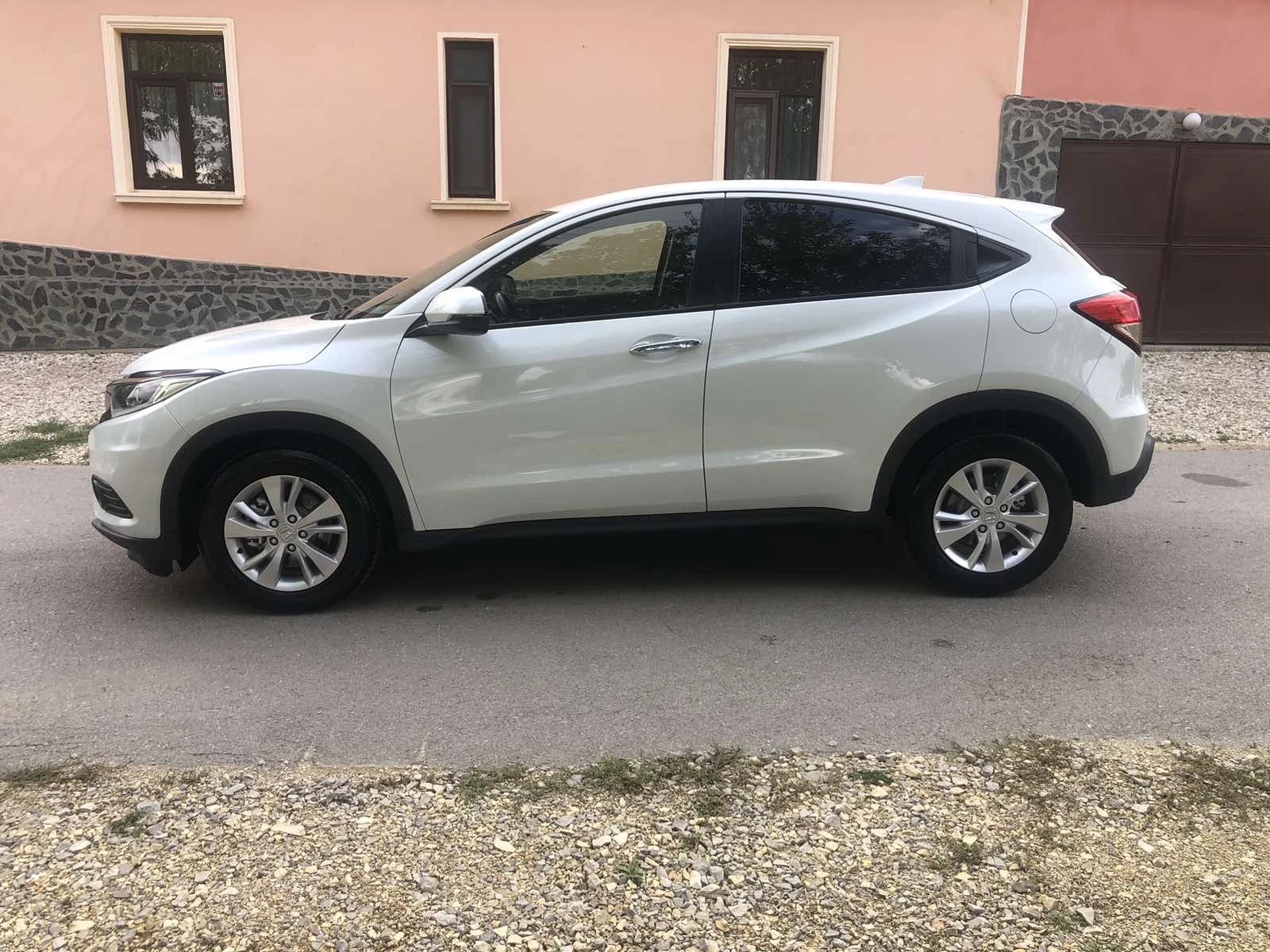 Honda Hr-v 1.5 I-vtec;CVT;Executive;Navi;Adas;Automat;66460km - изображение 3