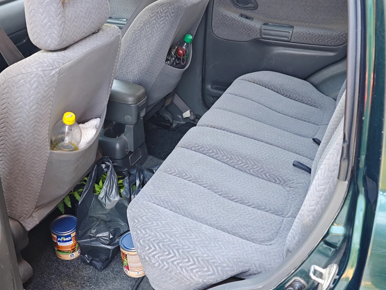 Suzuki Grand vitara 2.5i КЛИМАТИК ВЕРИГА ГАЗ 4X4 ОБСЛУЖЕН - изображение 7