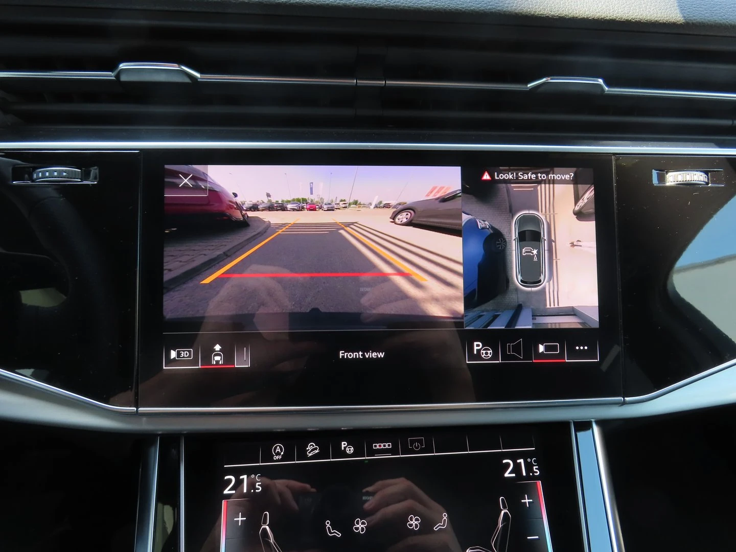 Audi Q7 S line 50 TDI quattro | Mobile.bg � ����������� 12