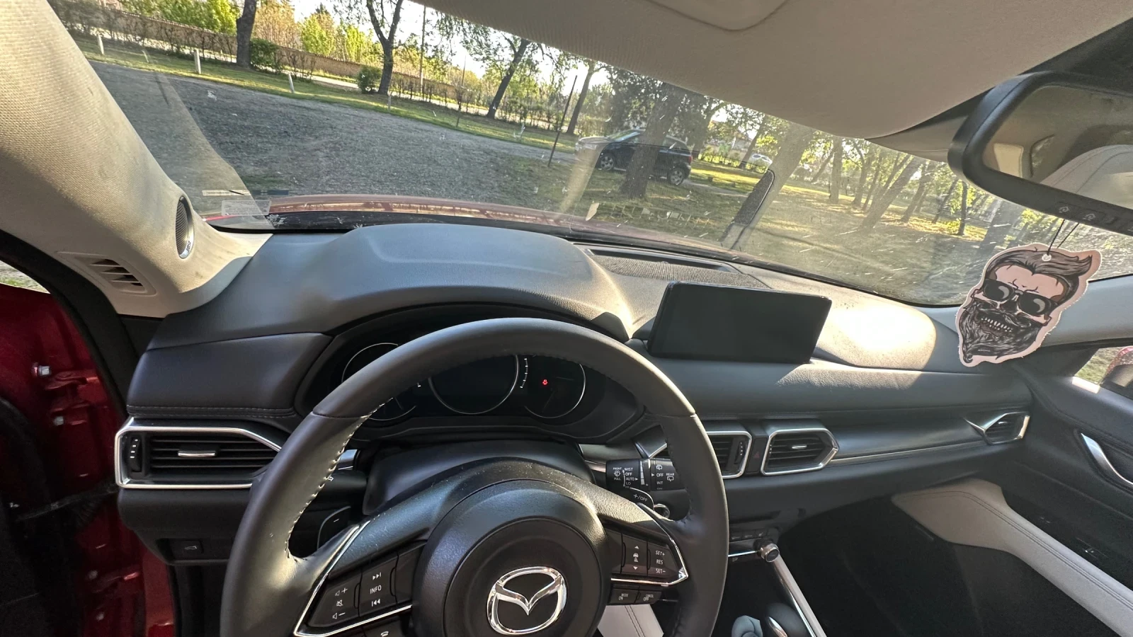 Mazda CX-5  - изображение 9