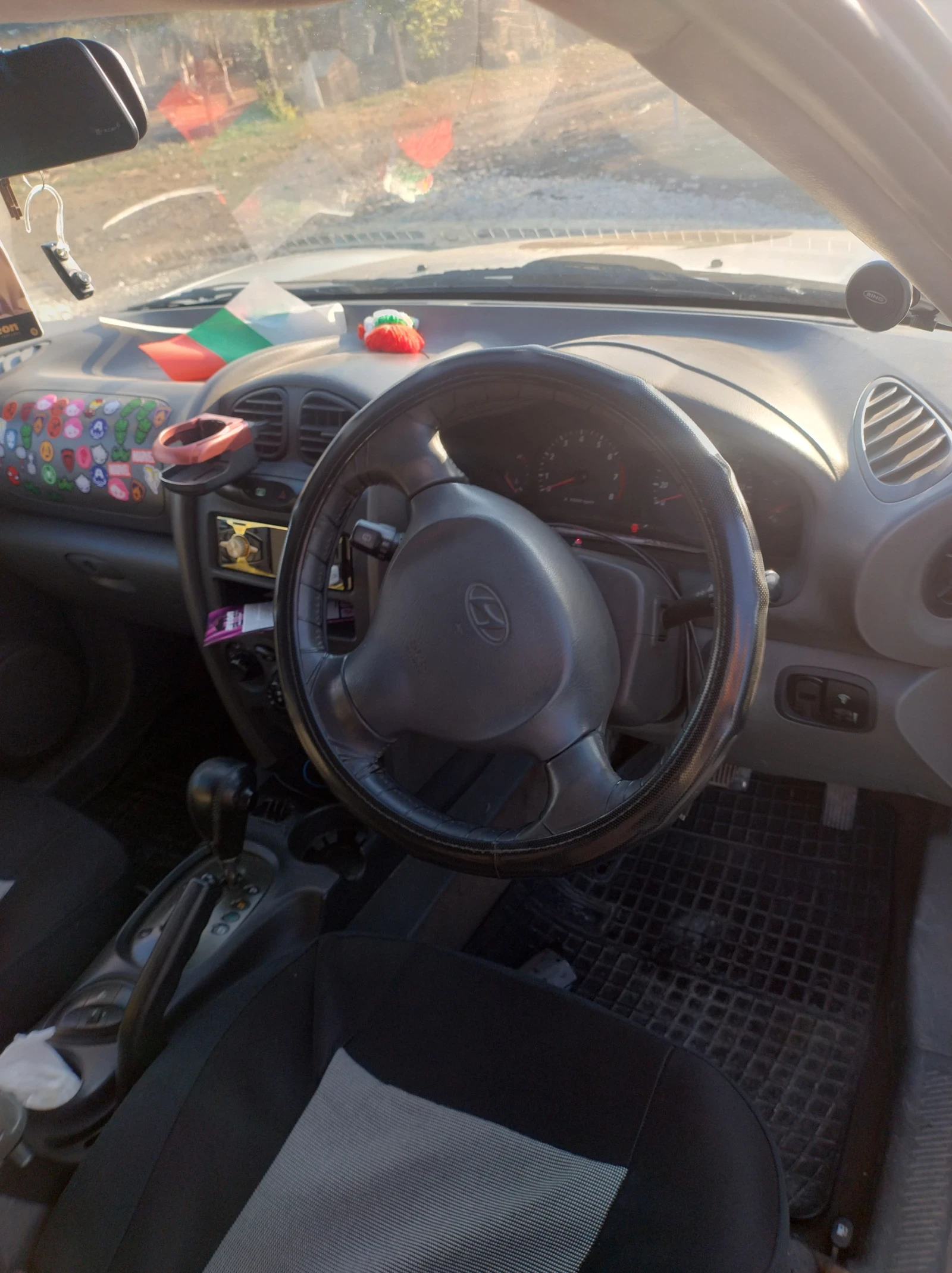 Hyundai Santa fe 2, 7i - изображение 5