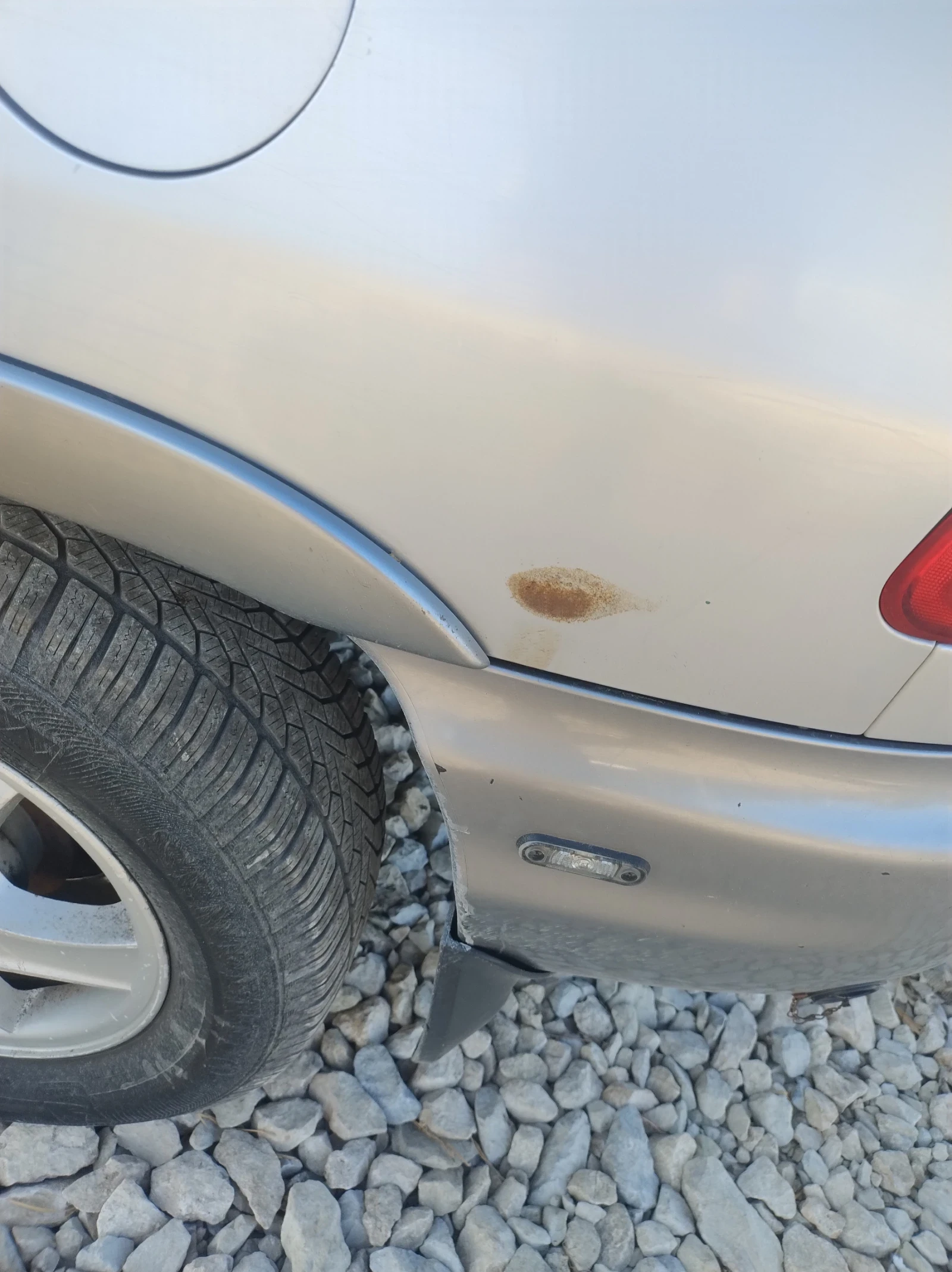 Hyundai Santa fe 2, 7i - изображение 10