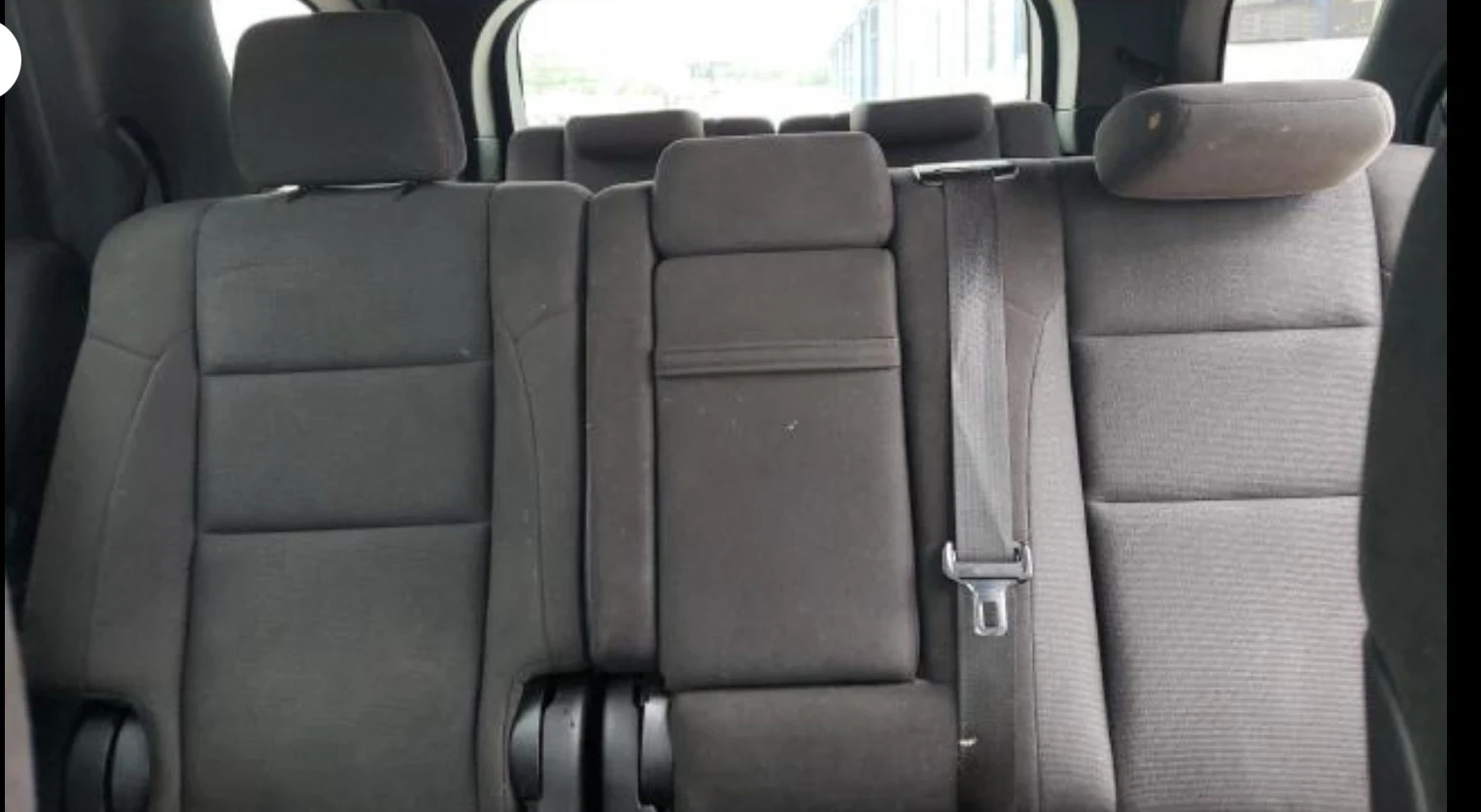 Dodge Durango SXT 4#4 | Mobile.bg   11