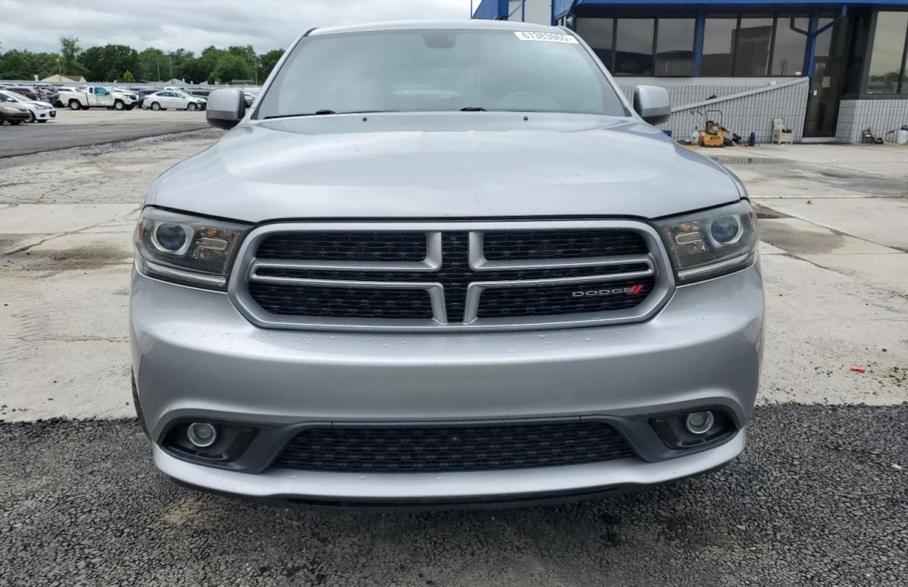 Dodge Durango SXT 4#4 | Mobile.bg   1