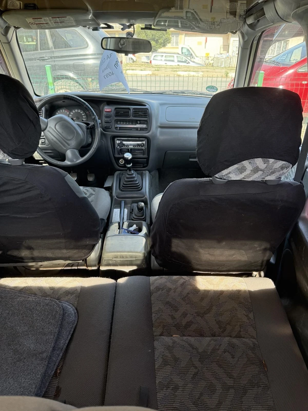 Suzuki Grand vitara Nov vnos - изображение 5