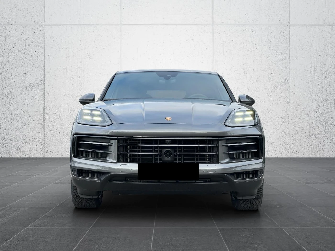 Porsche Cayenne S COUPE BOSE SOFT-CLOSE HEAD UP 360 MATRIX - изображение 5