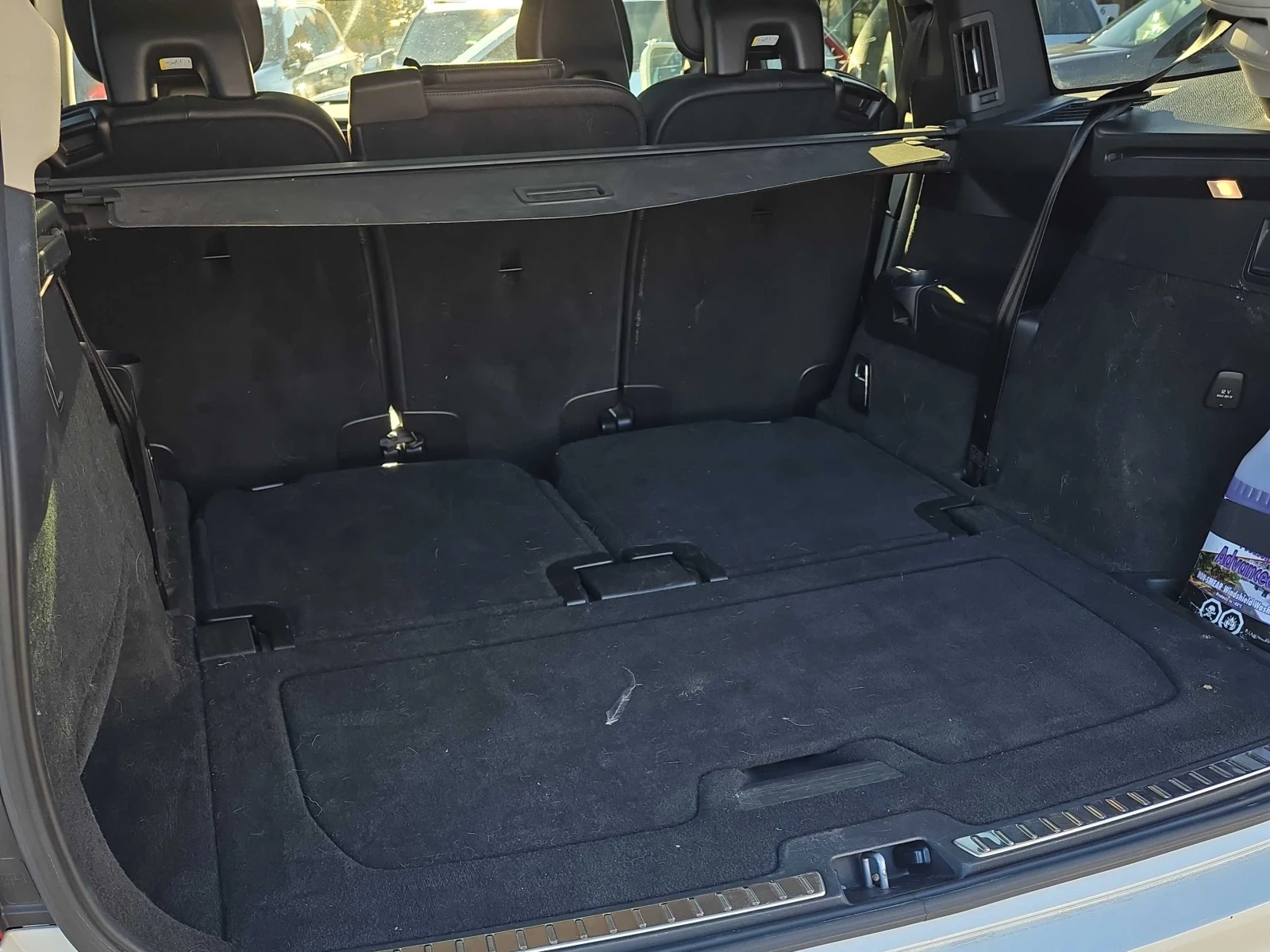 Volvo Xc90 Momentum CARFAX    | Mobile.bg   14