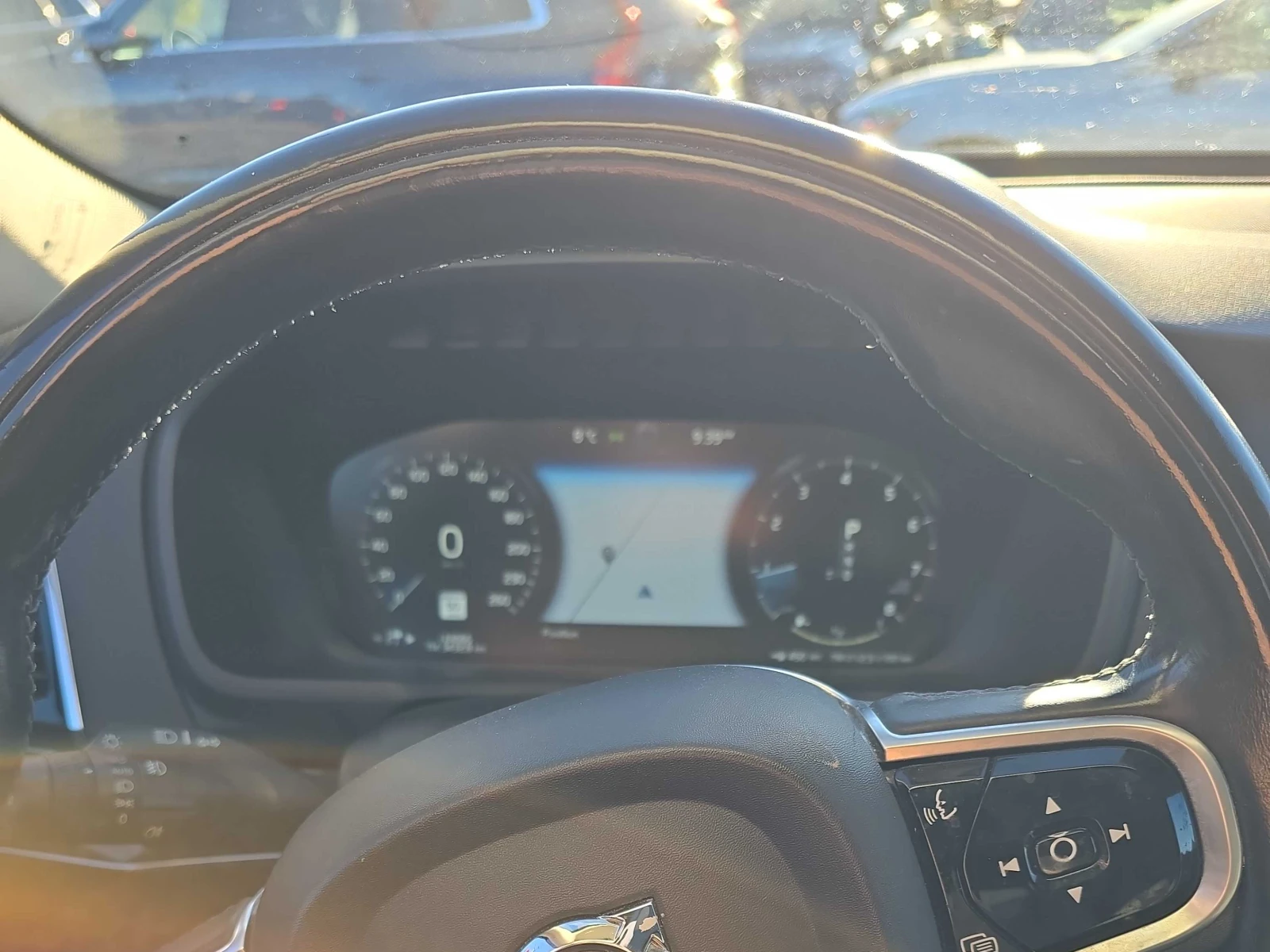 Volvo Xc90 Momentum CARFAX АВТО КРЕДИТ  - изображение 9