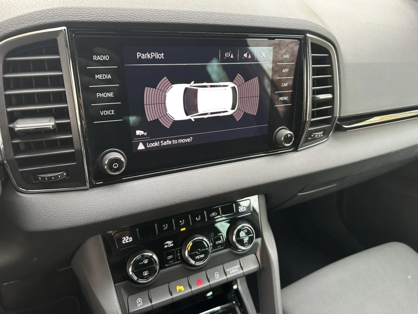 Skoda Karoq 1.5TSI | Mobile.bg   14