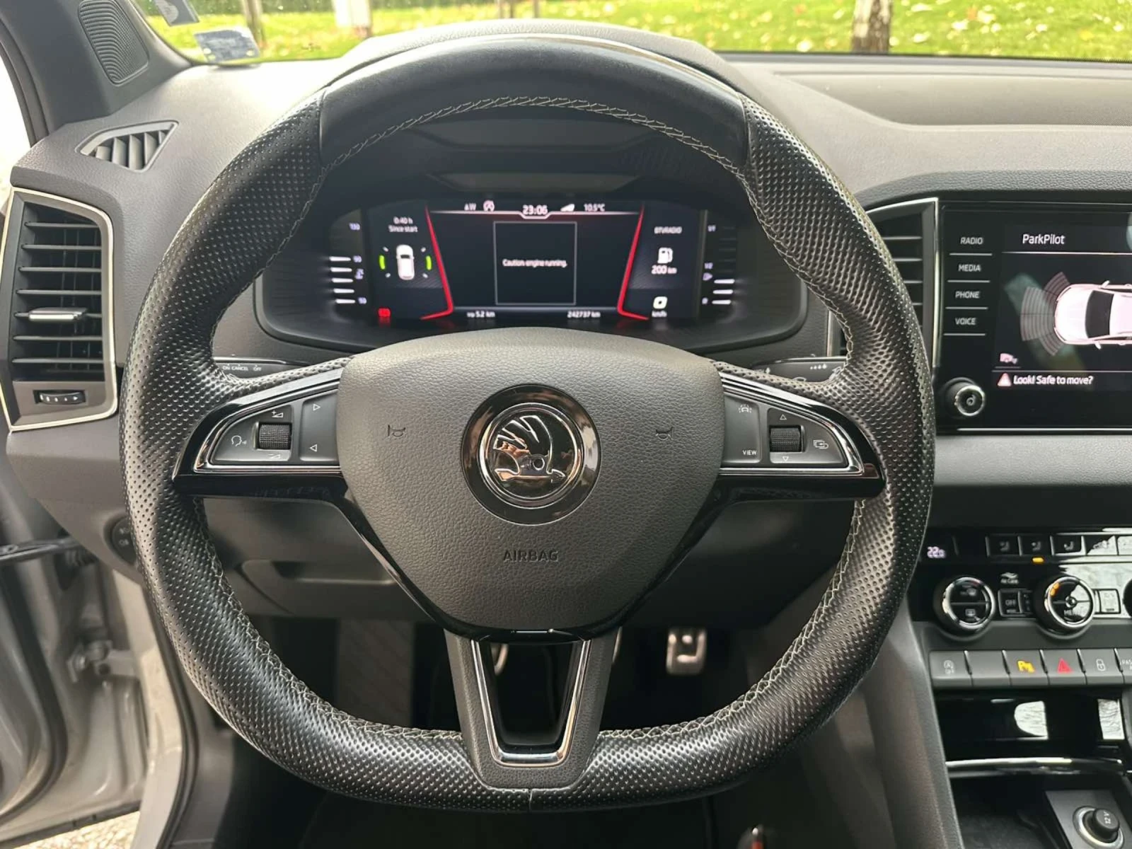 Skoda Karoq 1.5TSI | Mobile.bg   13