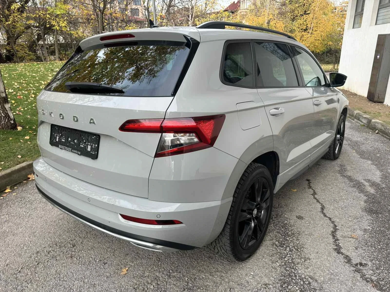Skoda Karoq 1.5TSI | Mobile.bg   7