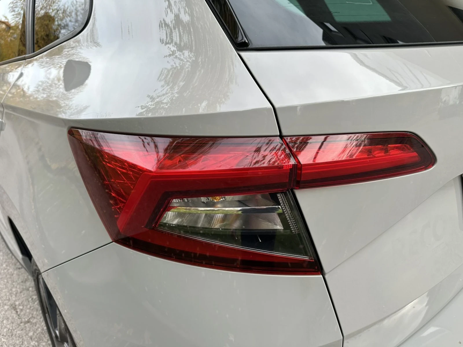 Skoda Karoq 1.5TSI | Mobile.bg   16