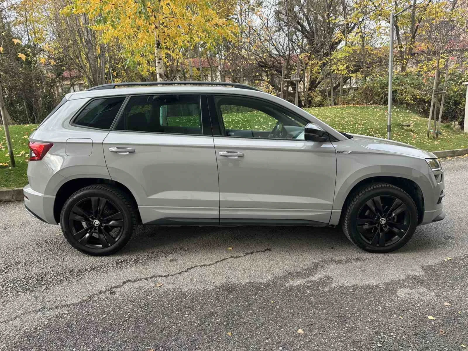 Skoda Karoq 1.5TSI | Mobile.bg   8