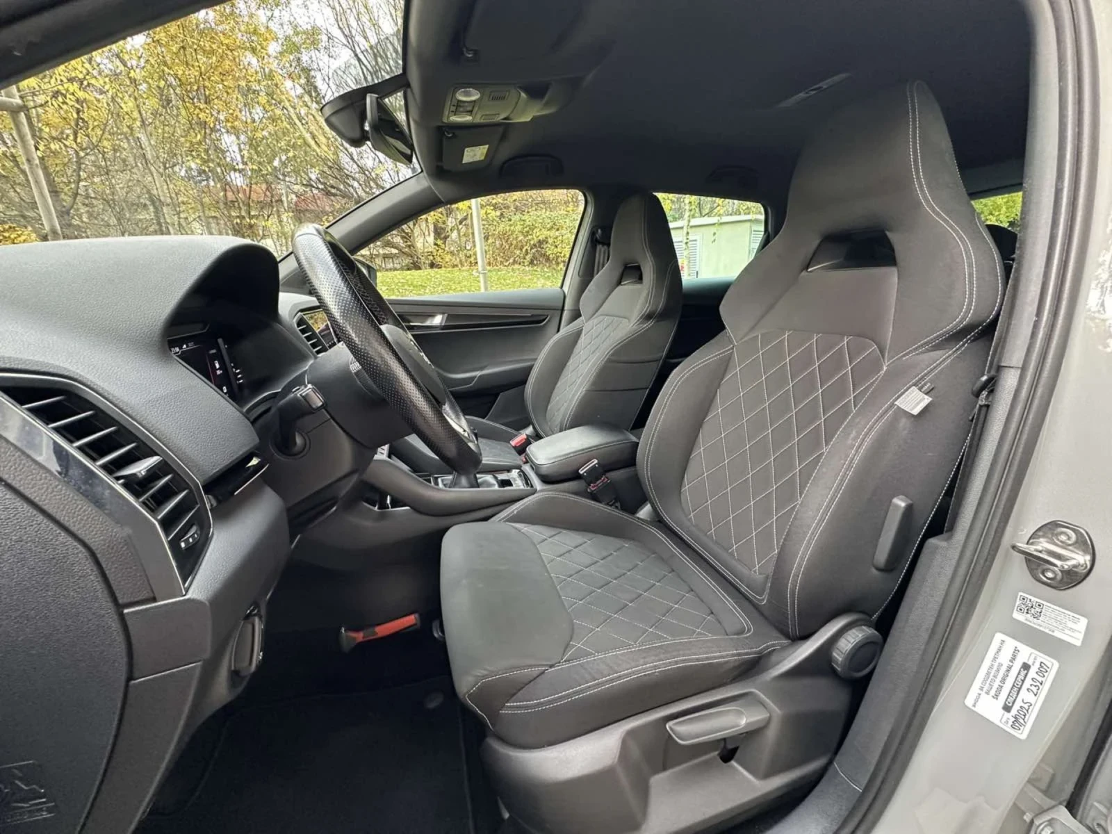 Skoda Karoq 1.5TSI | Mobile.bg   10