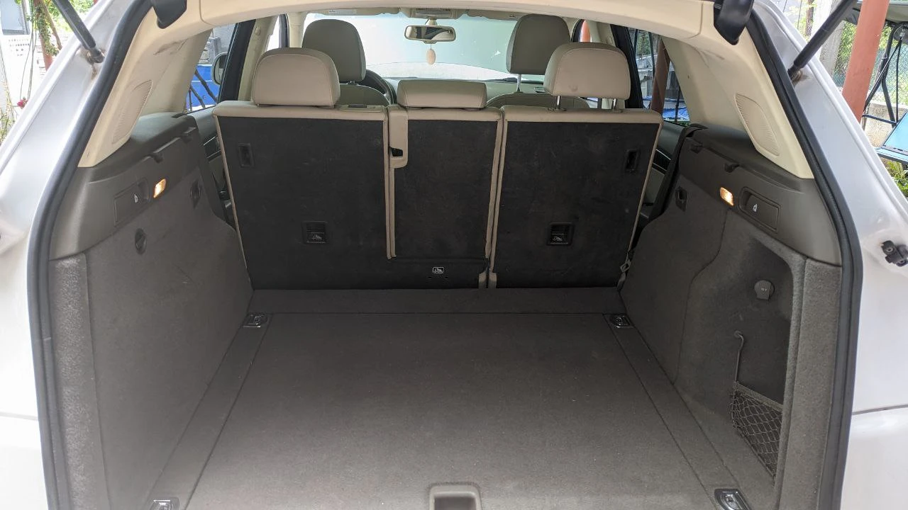 Audi Q5 2.0 TFSI Technik | Mobile.bg   10