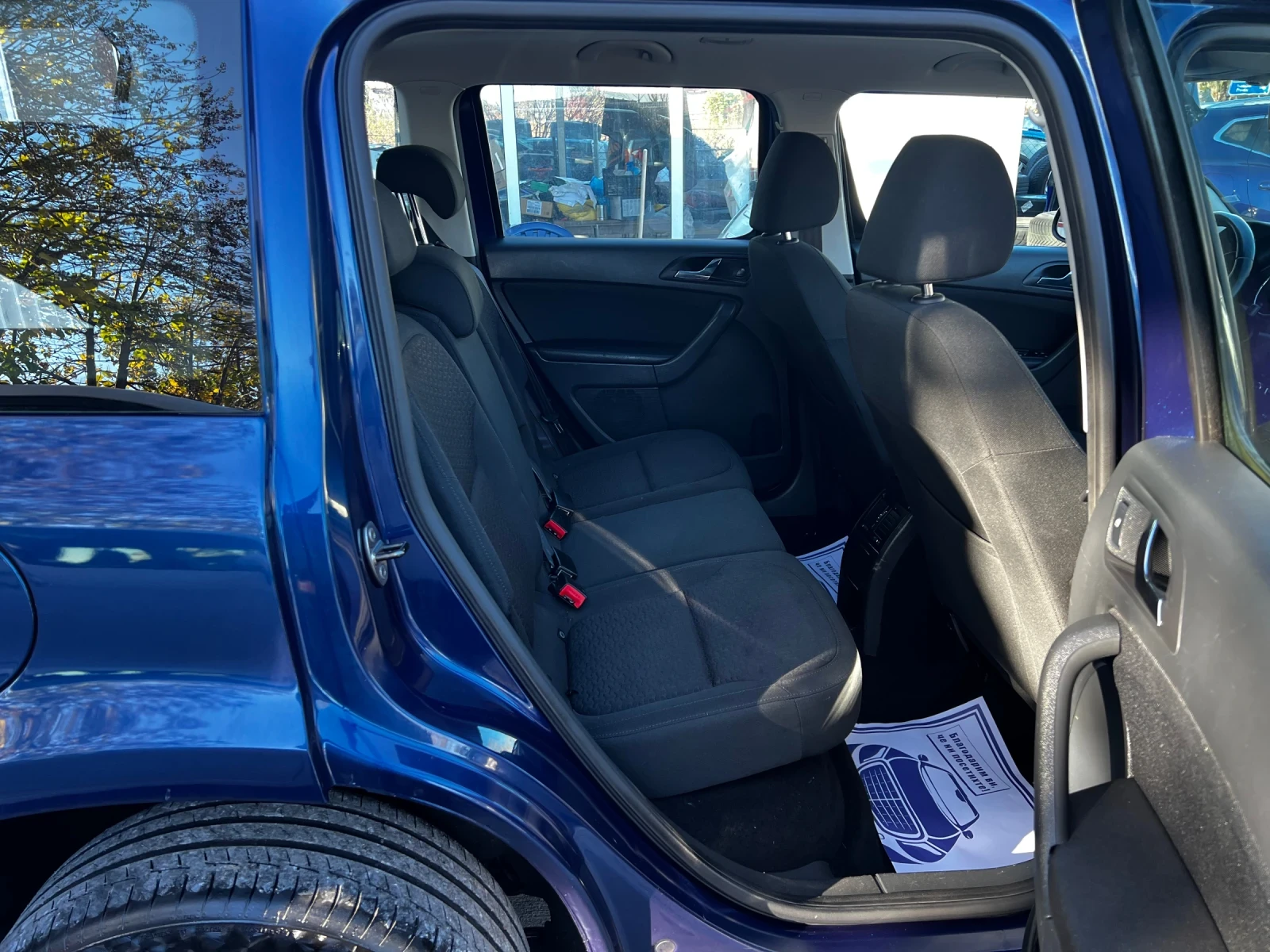 Skoda Yeti 1.8TSI 134000KM 4X4 192PS. | Mobile.bg � ����������� 13