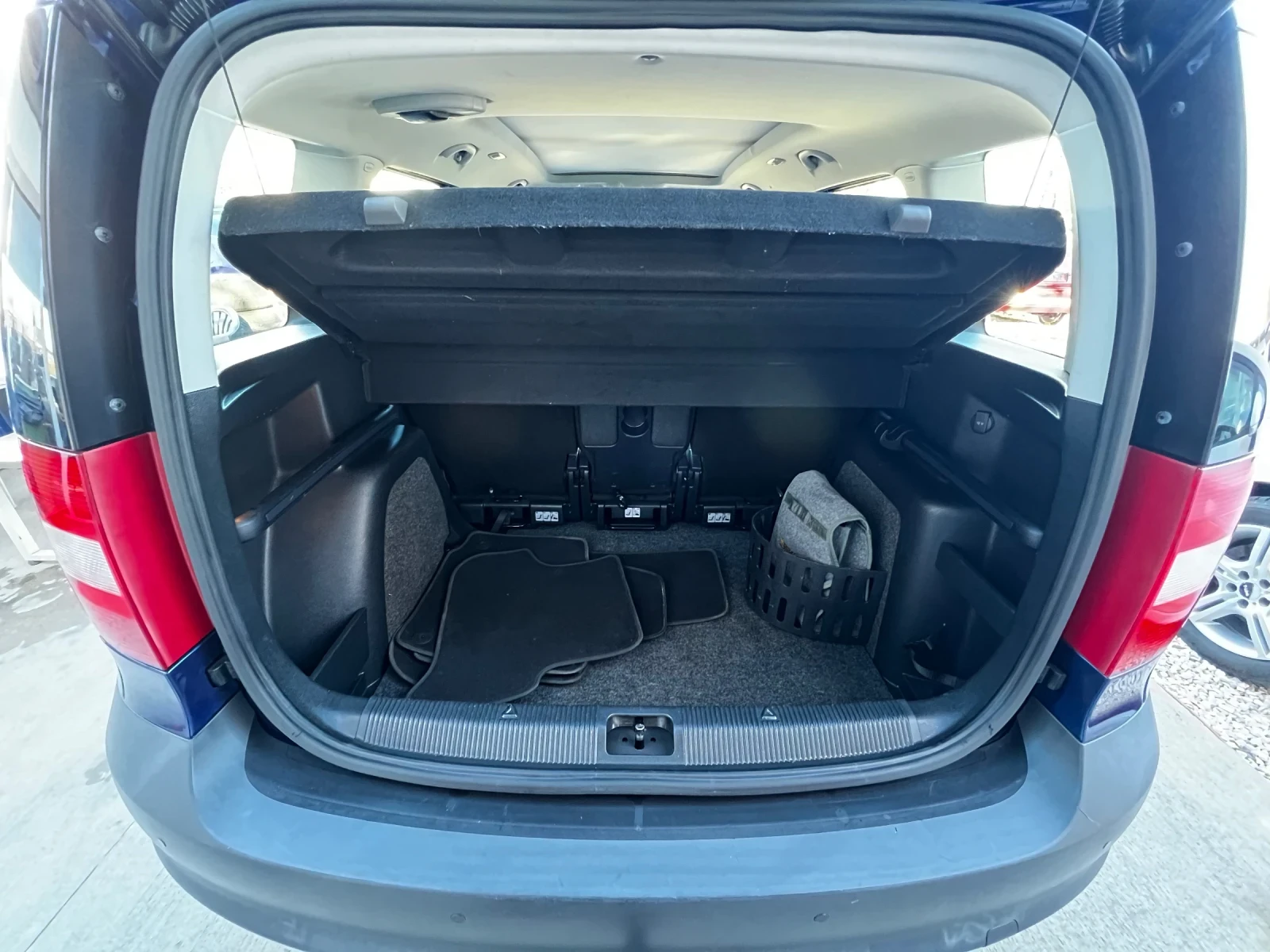 Skoda Yeti 1.8TSI 134000KM 4X4 192PS. | Mobile.bg � ����������� 14