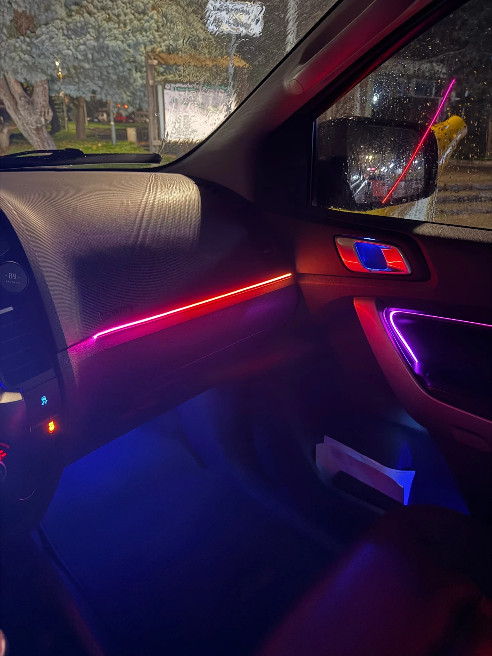 Ford Ranger WILDTRACK | Mobile.bg   17