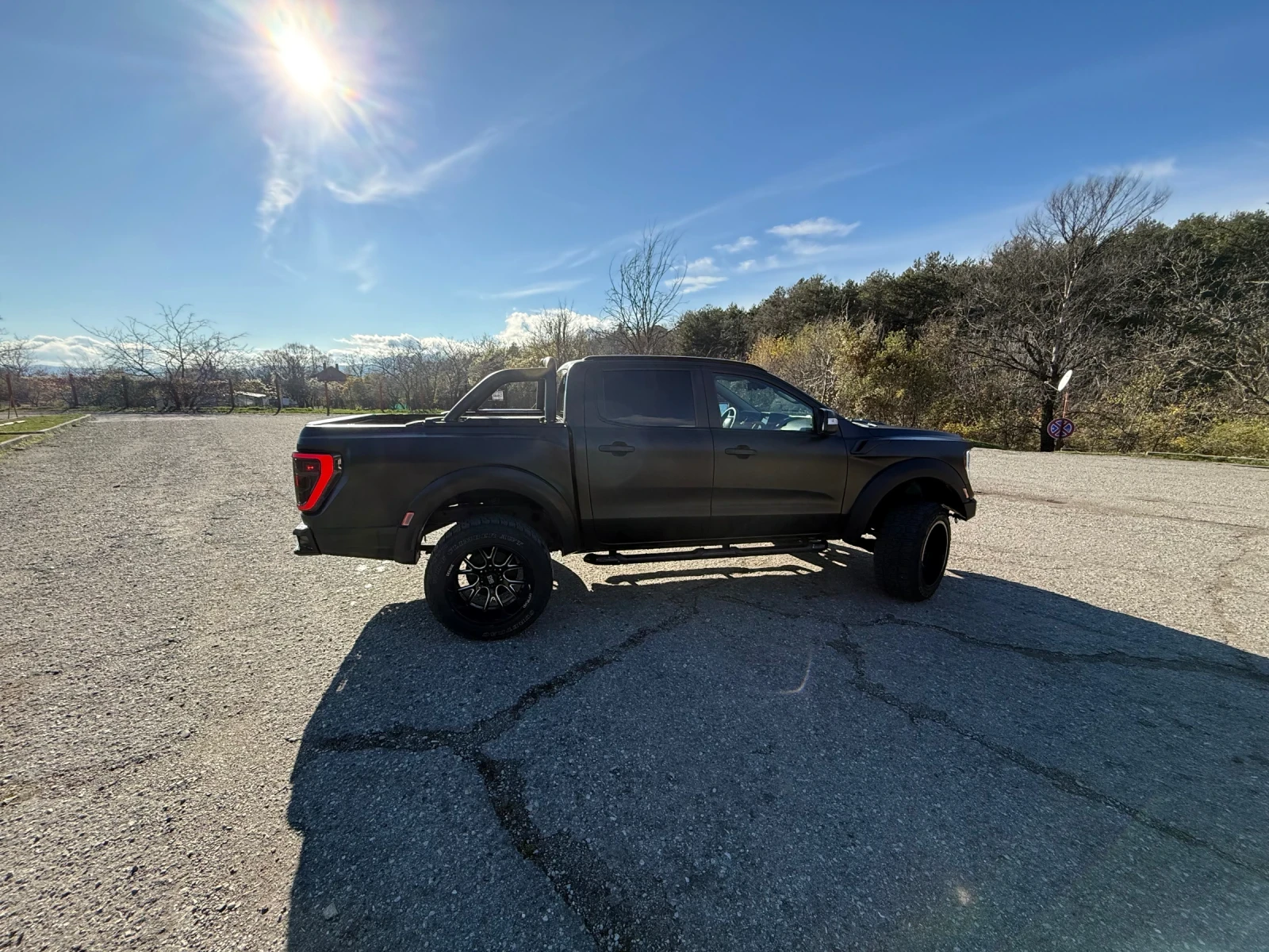 Ford Ranger WILDTRACK | Mobile.bg   6