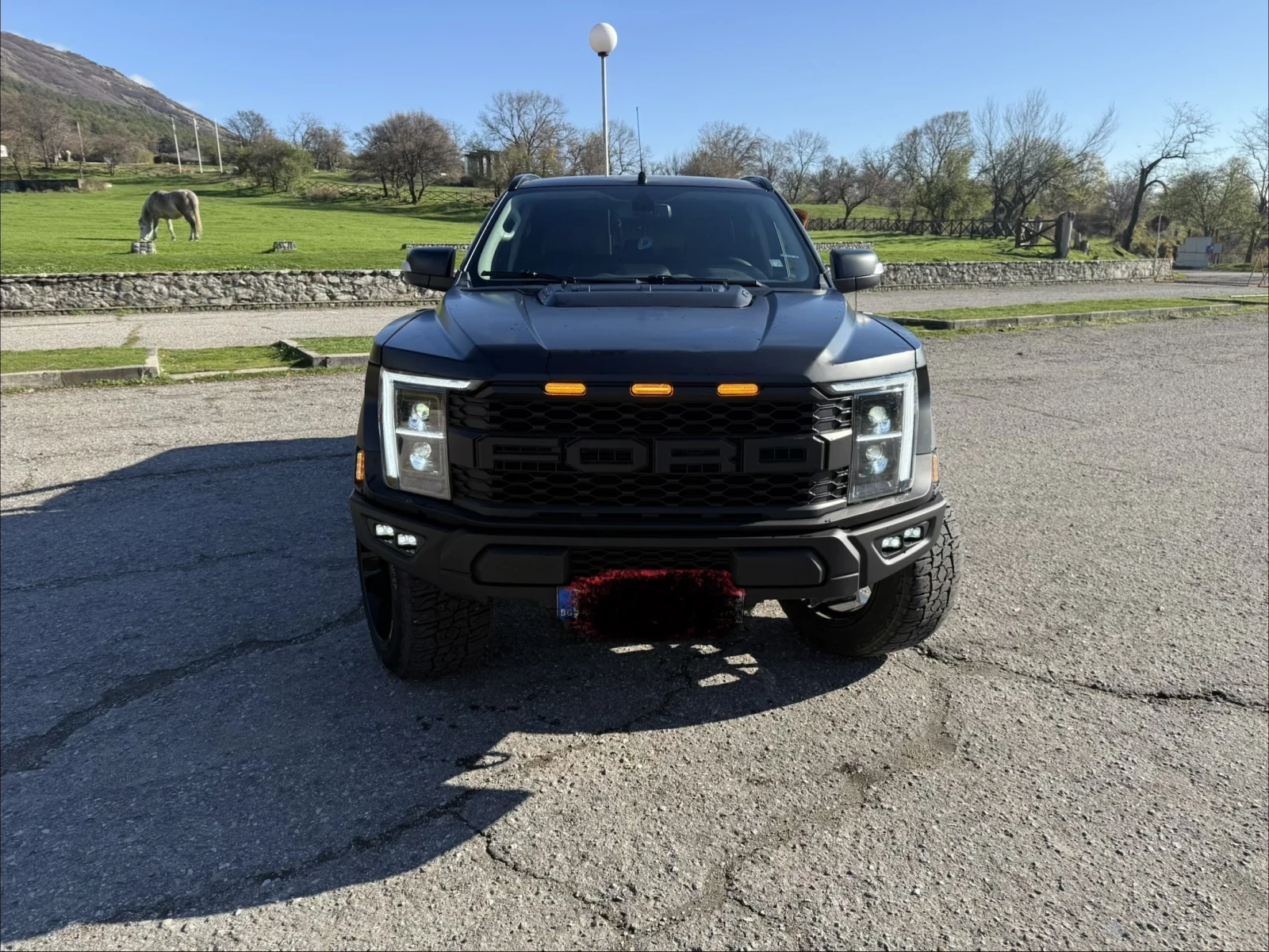 Ford Ranger WILDTRACK | Mobile.bg   3