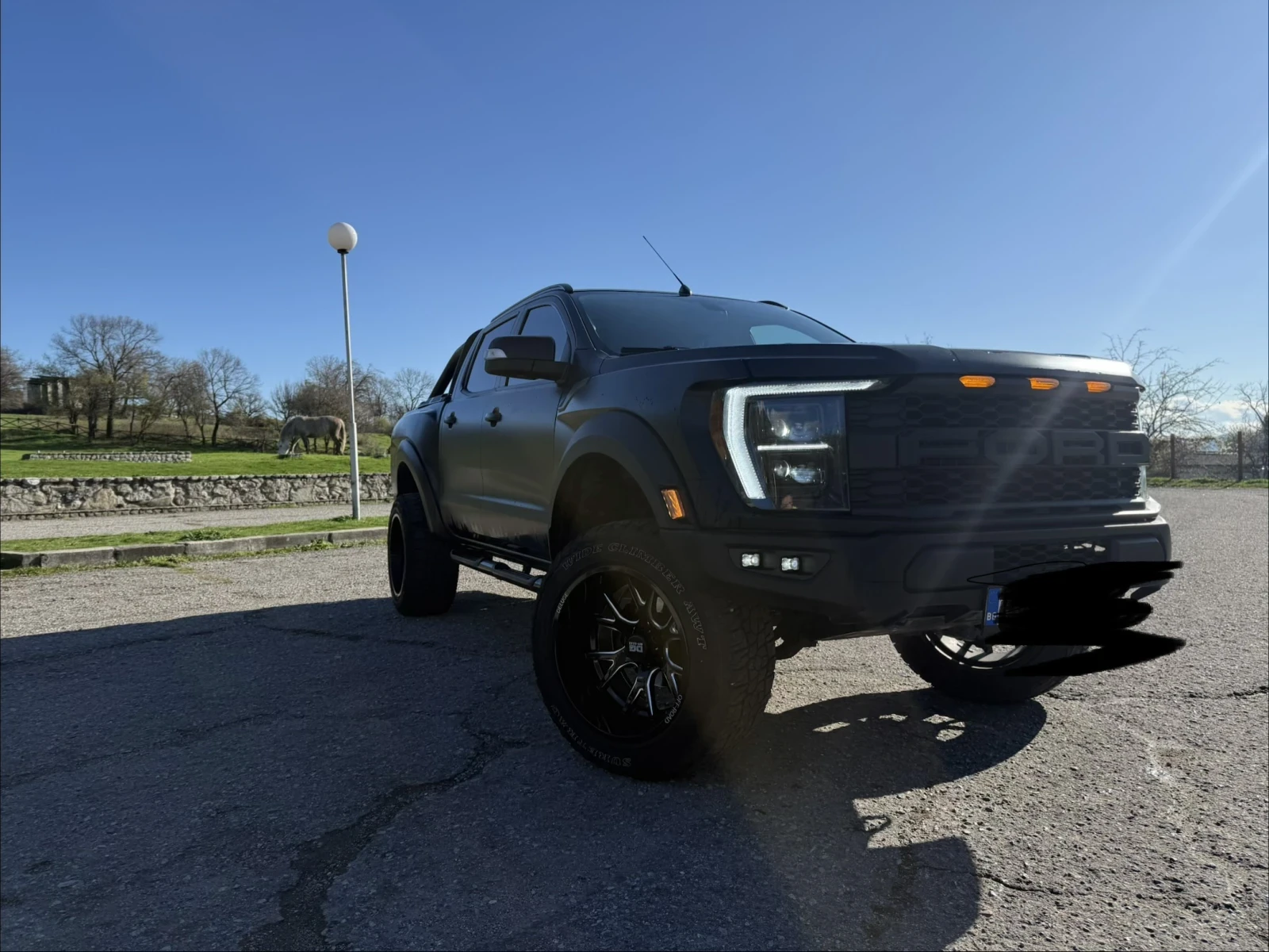 Ford Ranger WILDTRACK | Mobile.bg   2