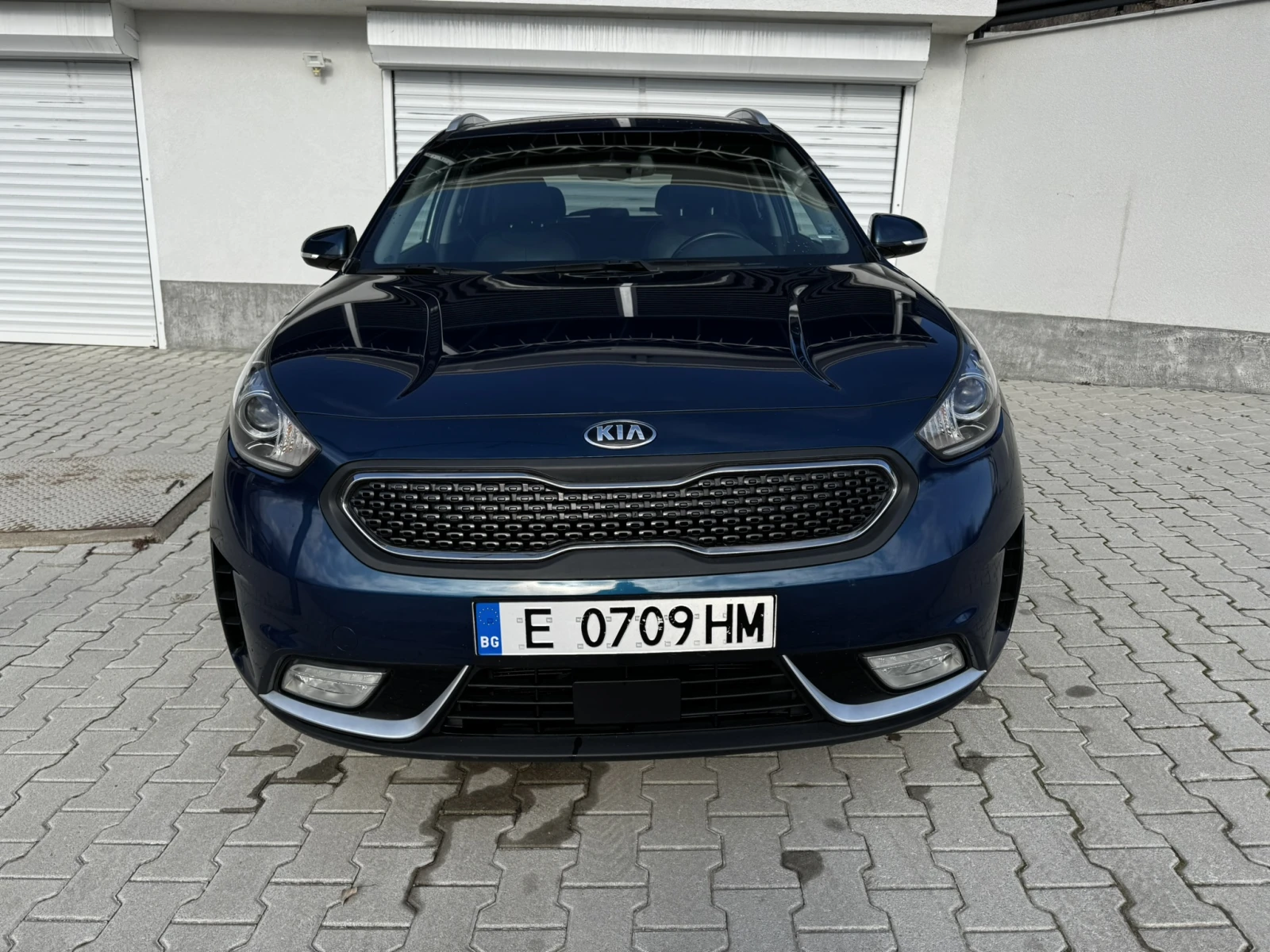 Kia Niro 1.6 Hybrid - изображение 2