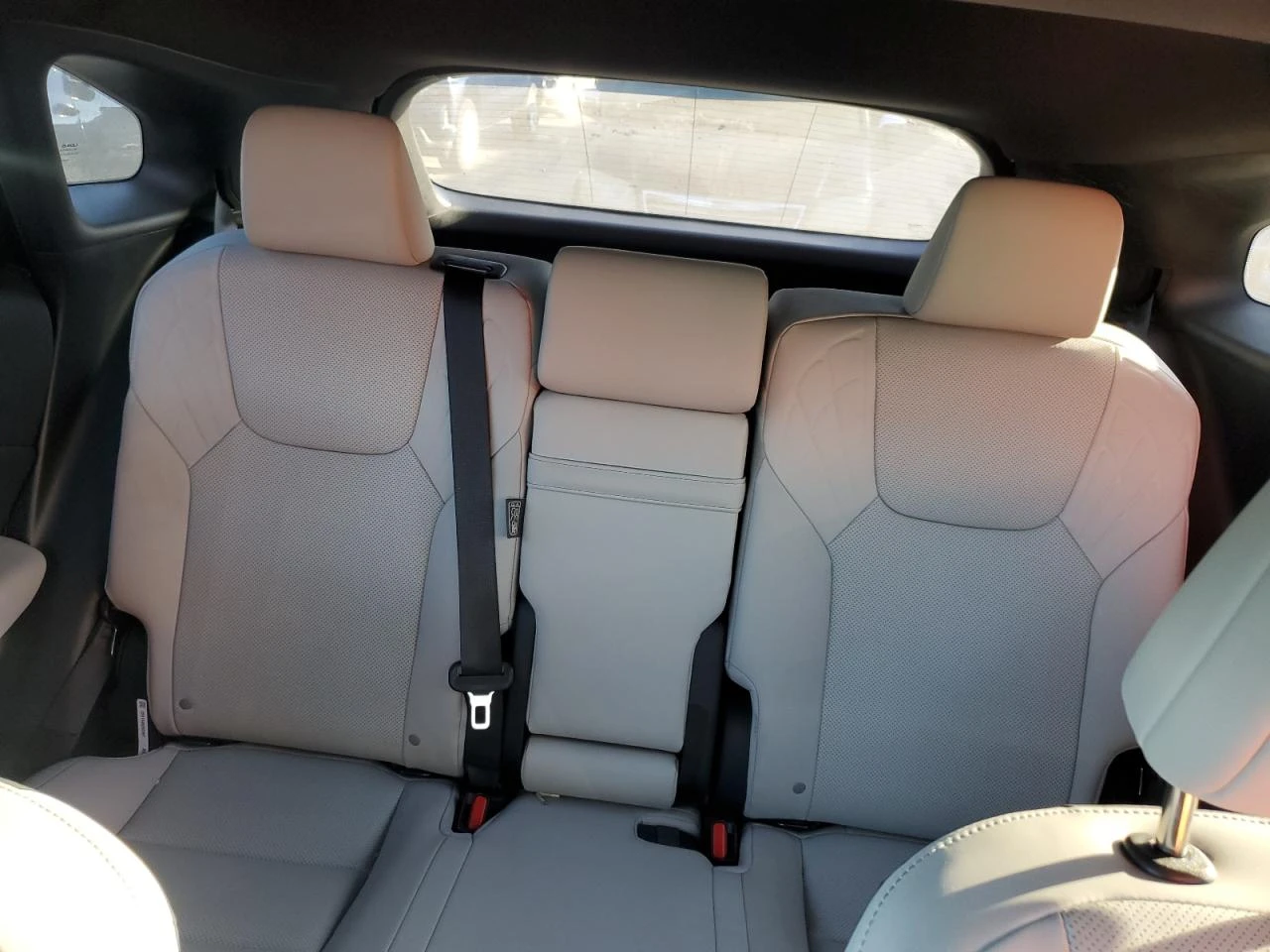 Lexus RX 350h * BASE* БЕЗ УДАР*  - изображение 10