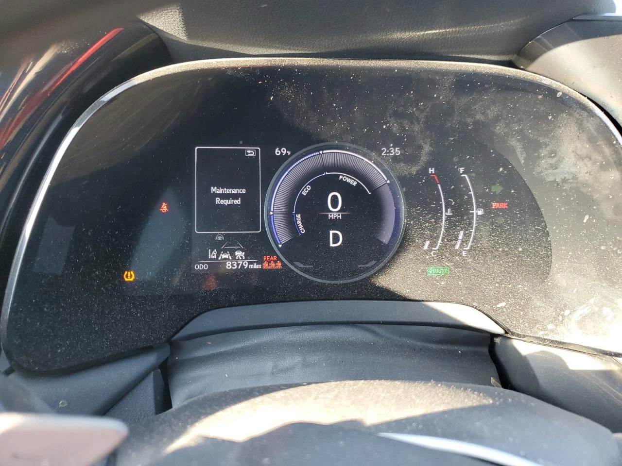 Lexus RX 350h * BASE* ��� ����*  | Mobile.bg � ����������� 12