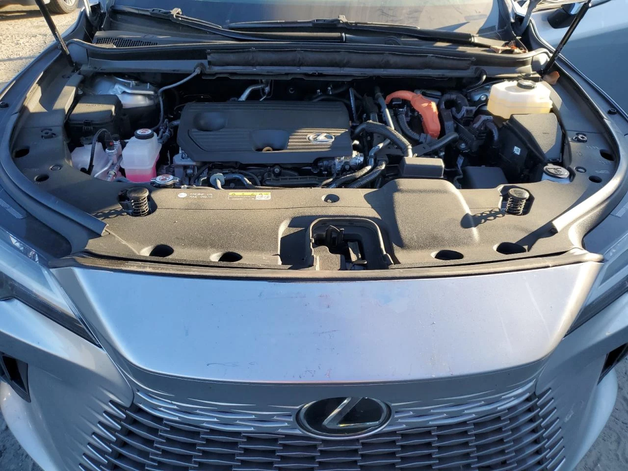 Lexus RX 350h * BASE* ��� ����*  | Mobile.bg � ����������� 11