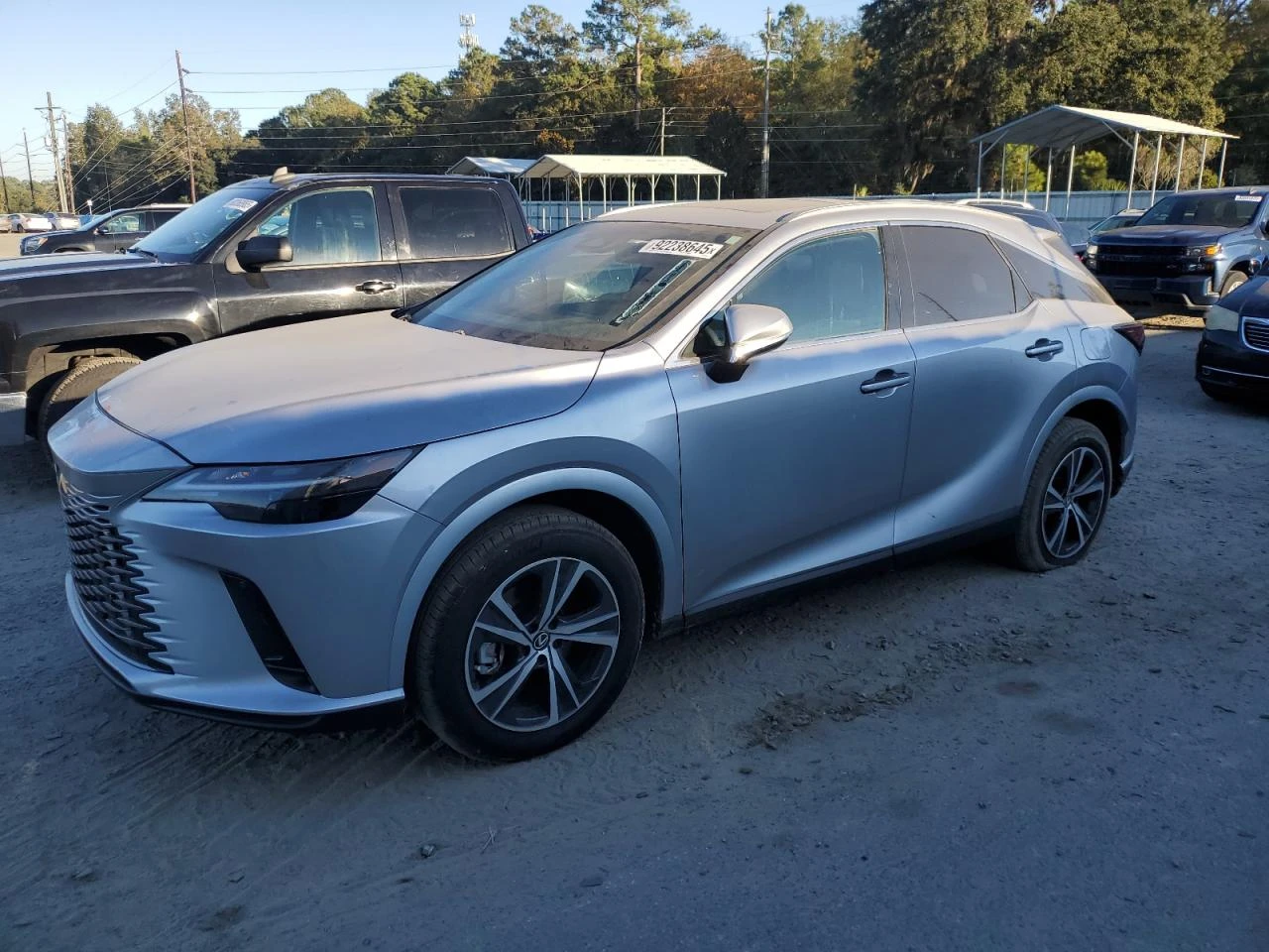 Lexus RX 350h * BASE* ��� ����*  | Mobile.bg � ����������� 1