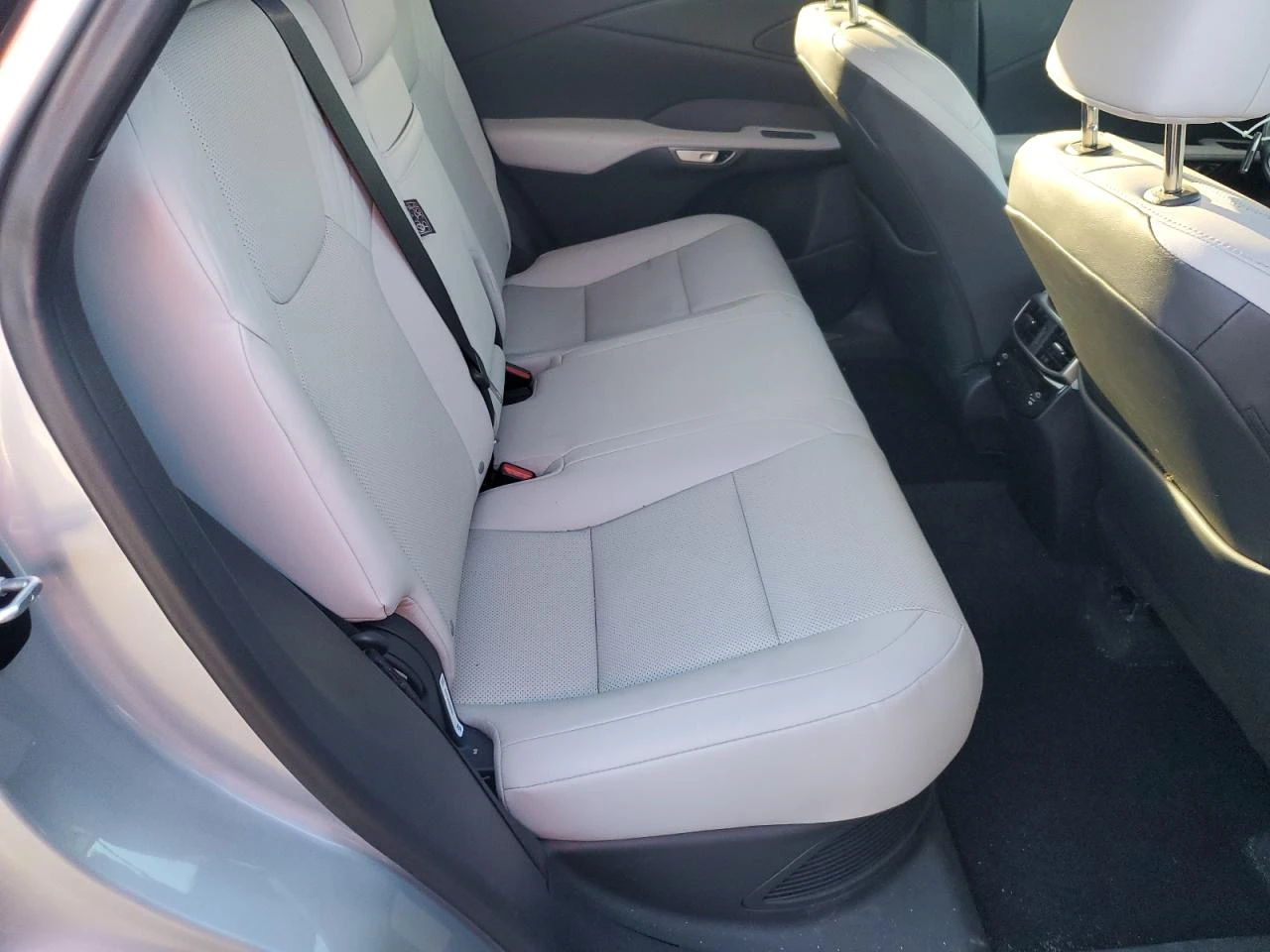 Lexus RX 350h * BASE* БЕЗ УДАР*  - изображение 9